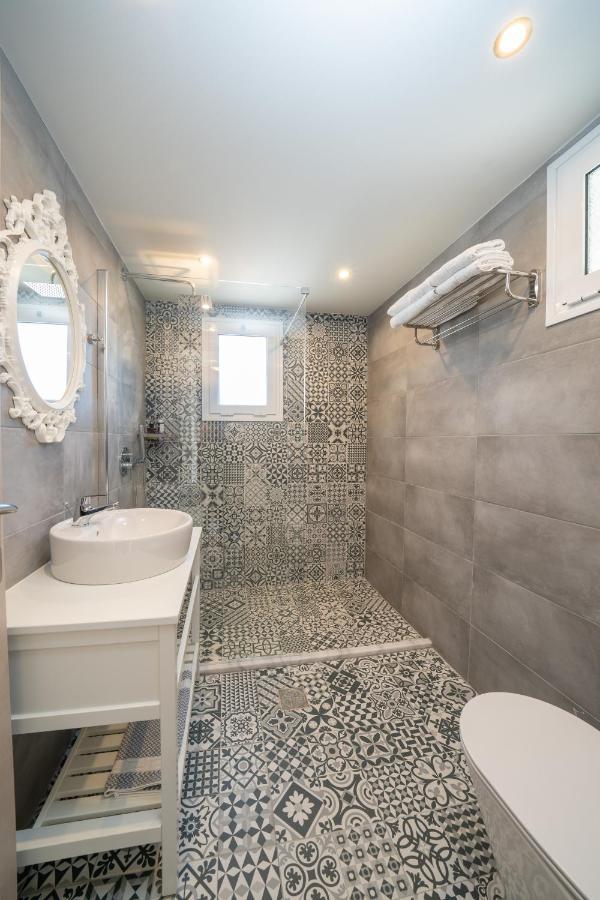 Makis Village-Apartments Agia Efimia Zewnętrze zdjęcie