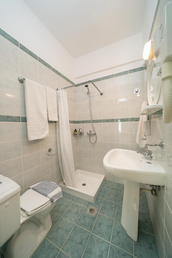 Makis Village-Apartments Agia Efimia Zewnętrze zdjęcie